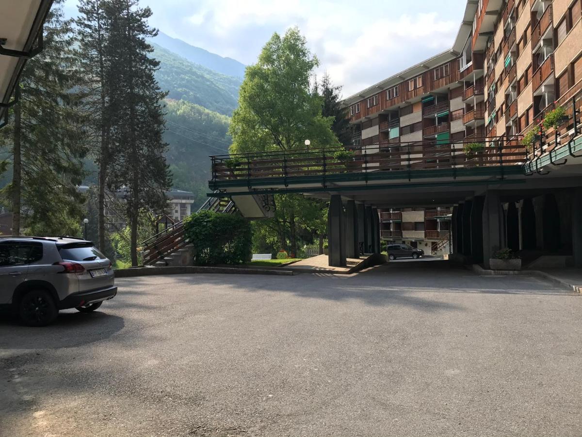1000Sogni Apartment Limone Piemonte Bagian luar foto