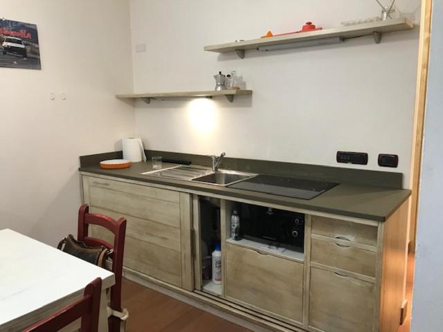 1000Sogni Apartment Limone Piemonte Bagian luar foto