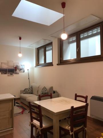 1000Sogni Apartment Limone Piemonte Bagian luar foto