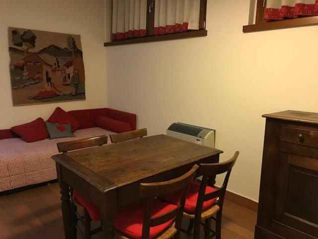 1000Sogni Apartment Limone Piemonte Bagian luar foto
