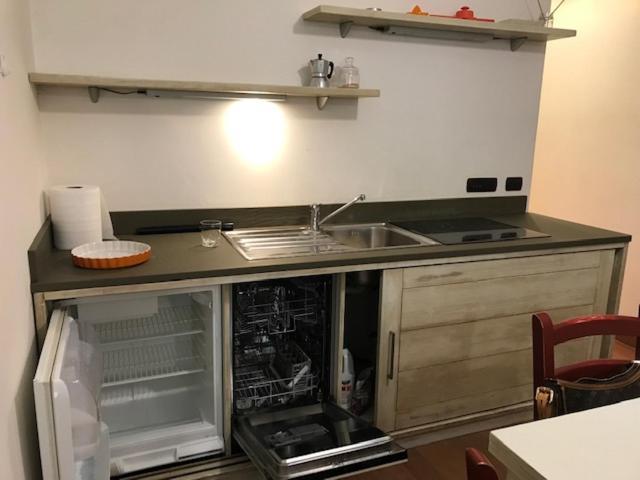 1000Sogni Apartment Limone Piemonte Bagian luar foto