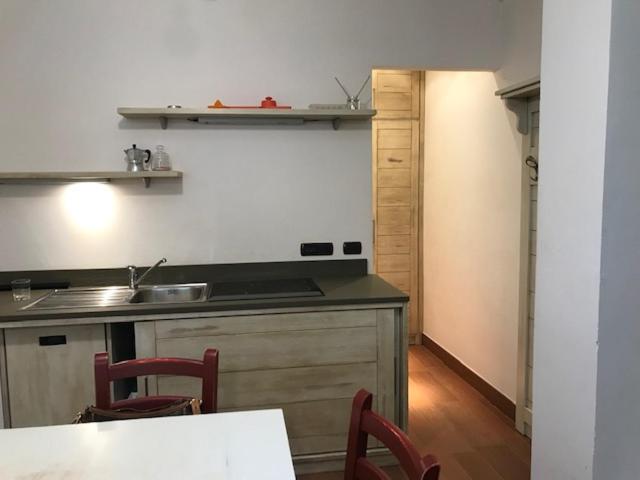 1000Sogni Apartment Limone Piemonte Bagian luar foto