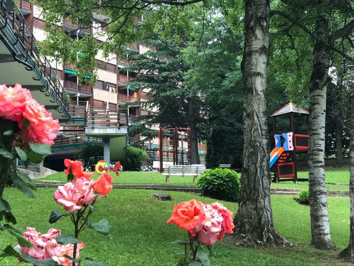 1000Sogni Apartment Limone Piemonte Bagian luar foto